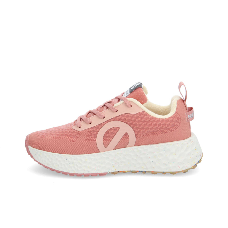 Sneakers Carter - Rose