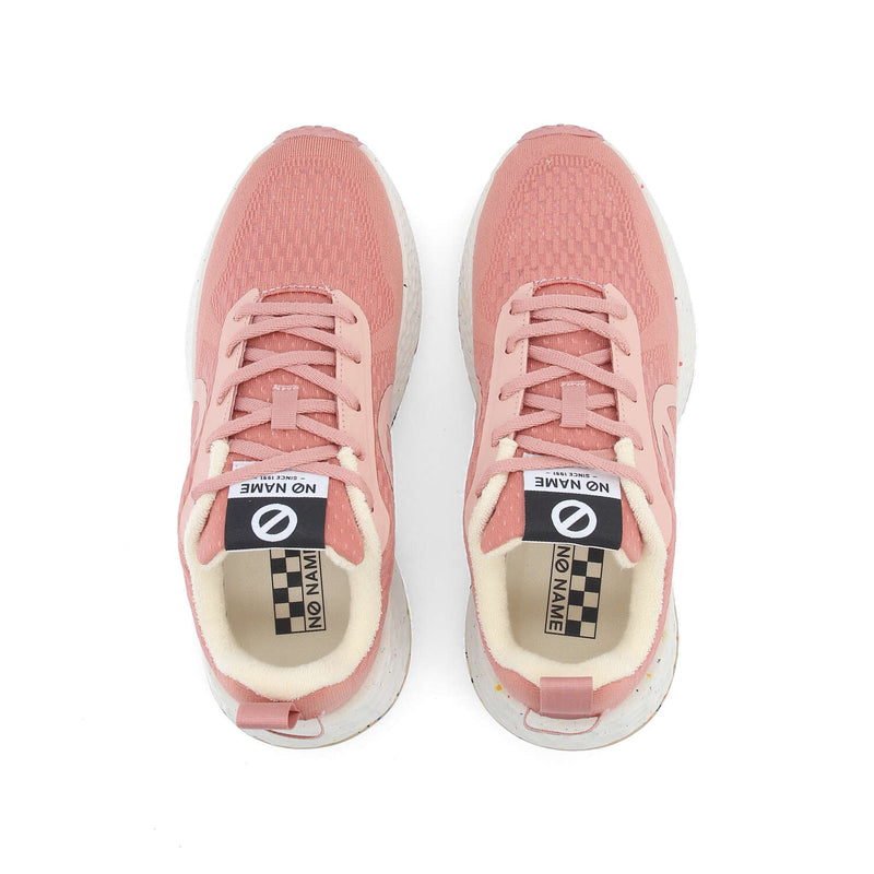 Sneakers Carter - Rose