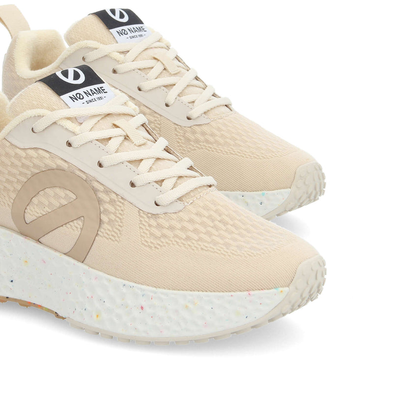 Sneakers Carter - Beige