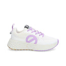 Sneakers Carter - Blanc
