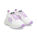 Sneakers Carter - Blanc