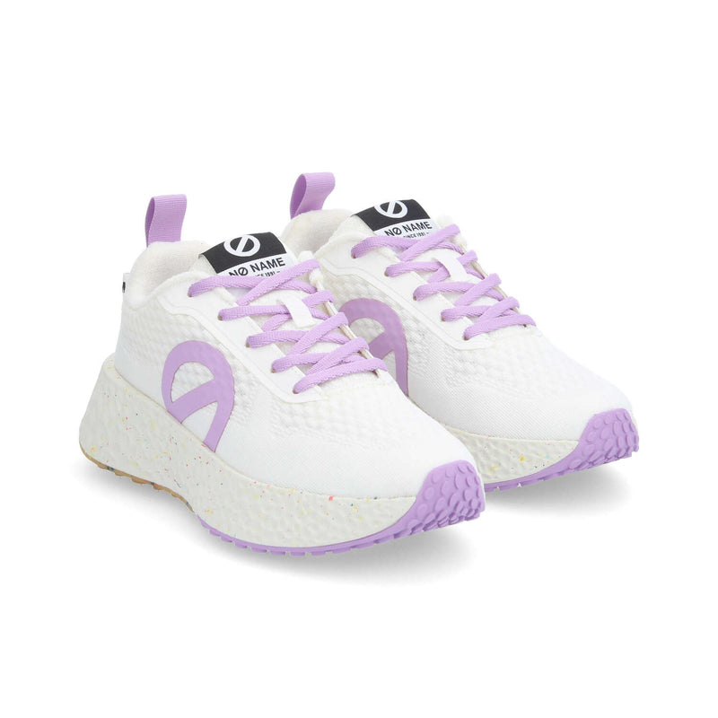 Sneakers Carter - Blanc