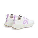 Sneakers Carter - Blanc