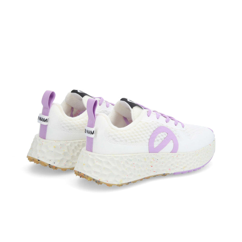 Sneakers Carter - Blanc