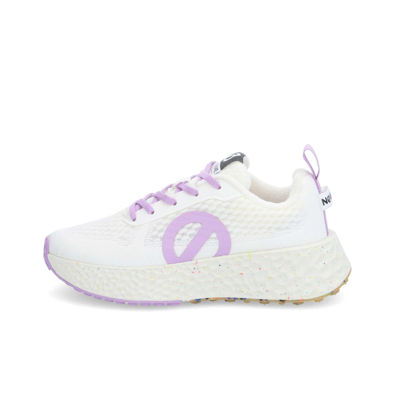 Sneakers Carter - Blanc