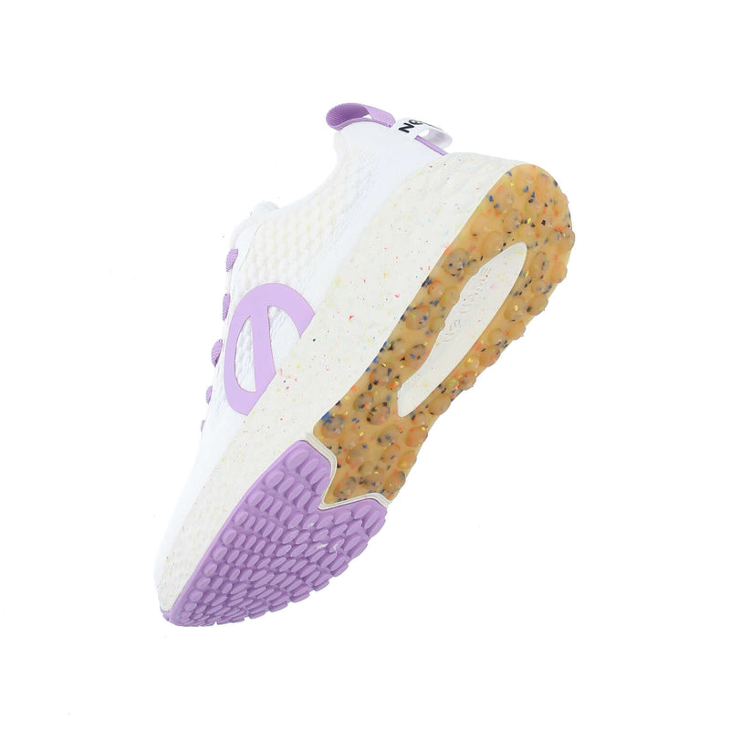 Sneakers Carter - Blanc