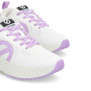 Sneakers Carter - Blanc