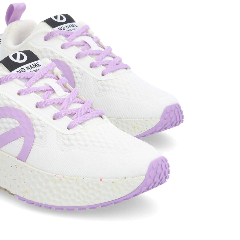 Sneakers Carter - Blanc