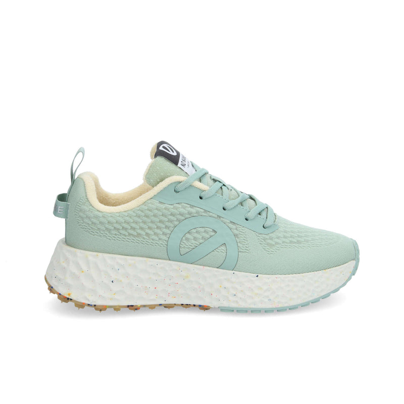 Sneakers Carter - Vert