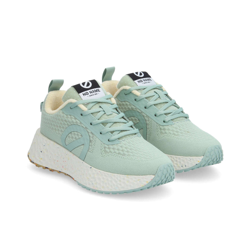 Sneakers Carter - Vert