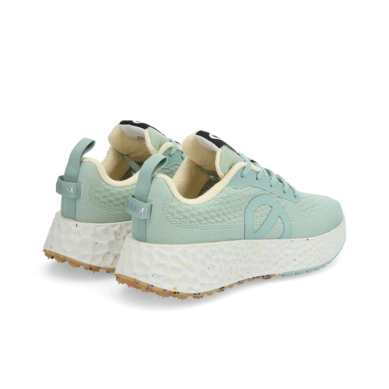 Sneakers Carter - Vert
