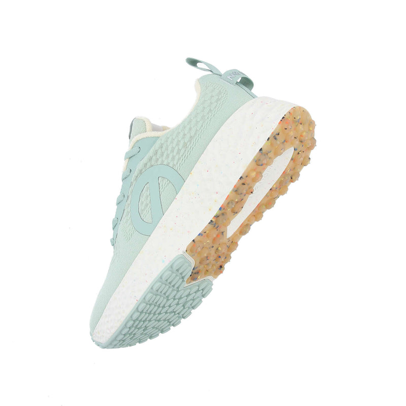 Sneakers Carter - Vert