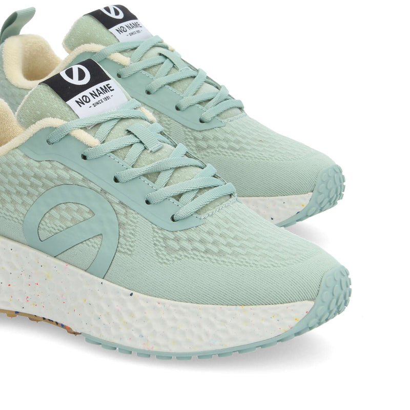 Sneakers Carter - Vert