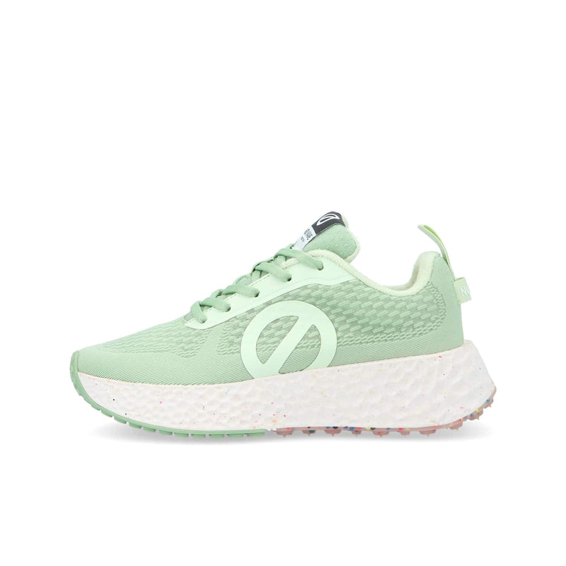 Sneakers Carter - Vert