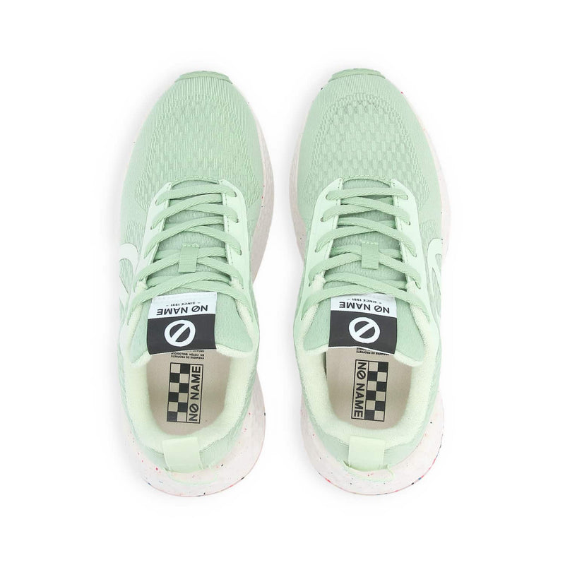 Sneakers Carter - Vert