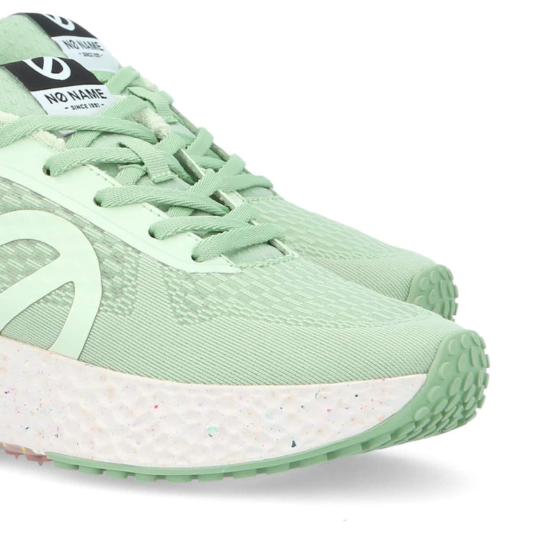 Sneakers Carter - Vert
