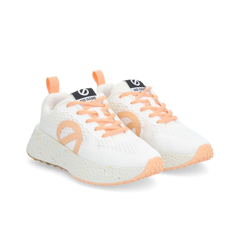 Sneakers Carter - Blanc