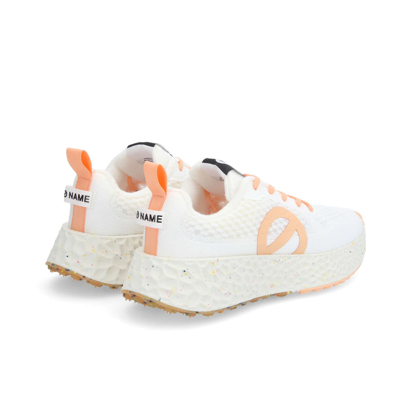 Sneakers Carter - Blanc