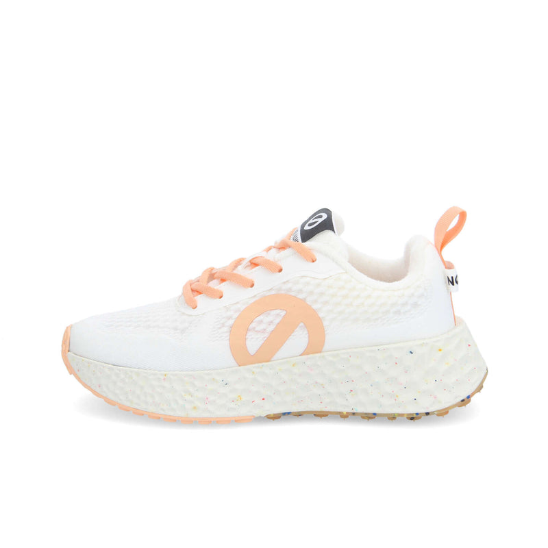 Sneakers Carter - Blanc