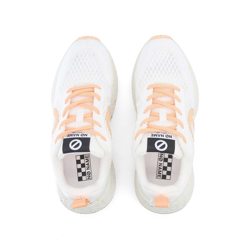 Sneakers Carter - Blanc