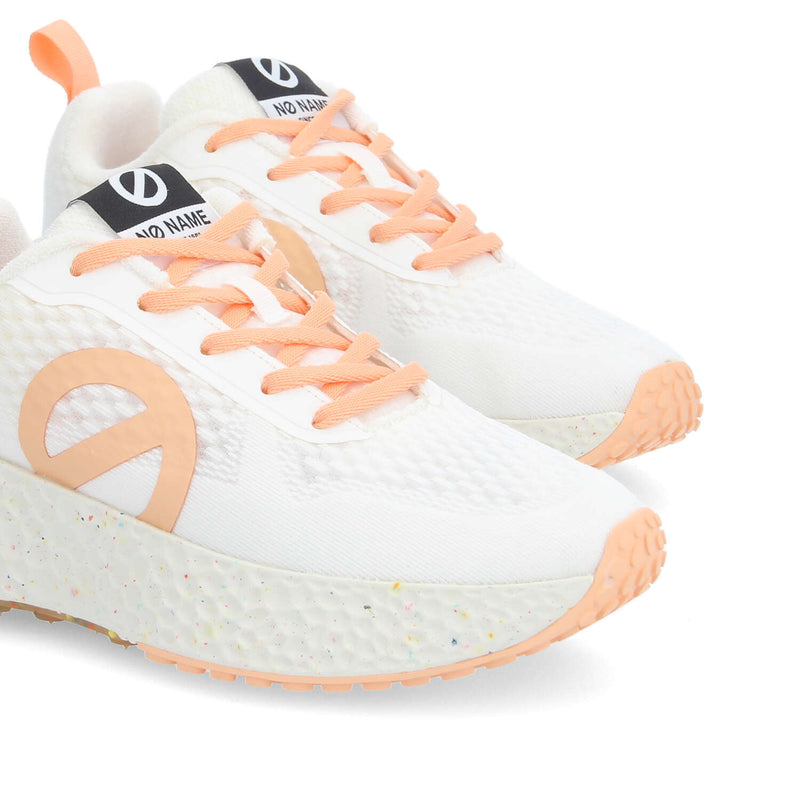 Sneakers Carter - Blanc