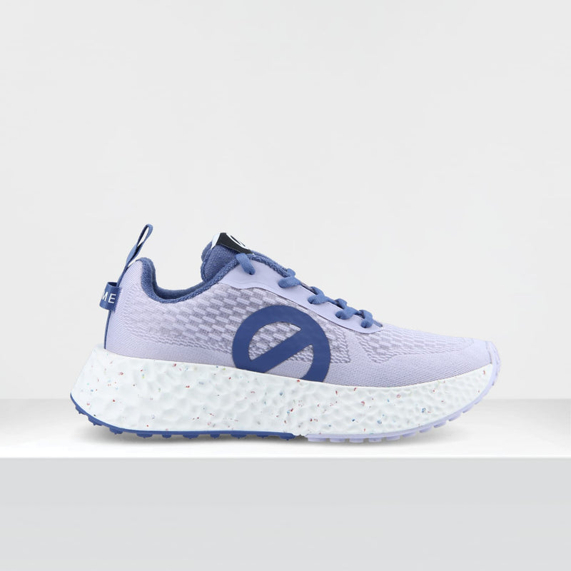 Sneakers Carter - Violet