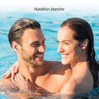 Bouchons D'Oreilles Multifonctionnels