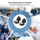 Bouchons D'Oreilles Multifonctionnels