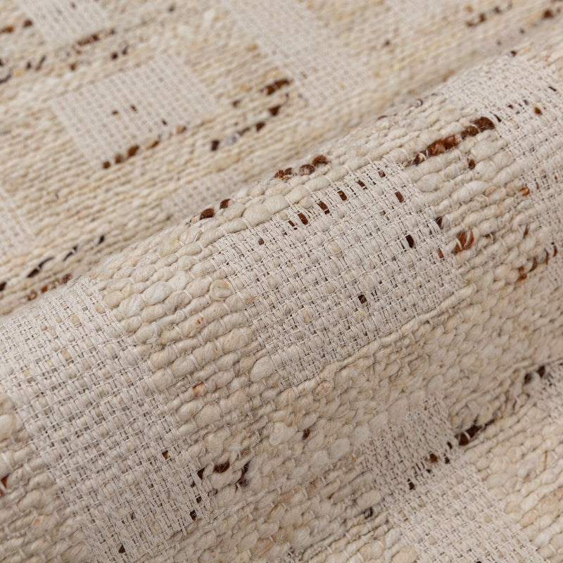 Tapis En Laine De Couloir Rova