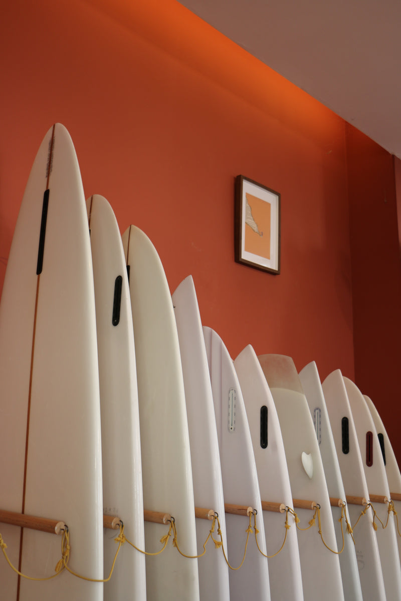 Surfboard Rental - 1 Day