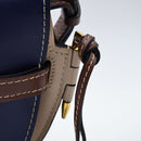 Loewe Gate Small Tricolore
