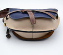 Loewe Gate Small Tricolore