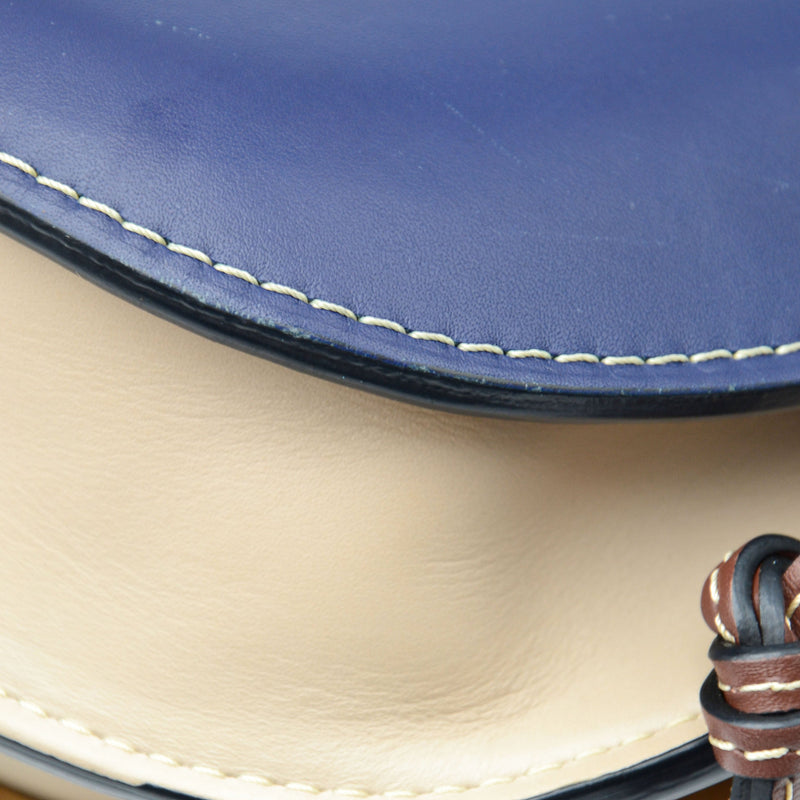Loewe Gate Small Tricolore