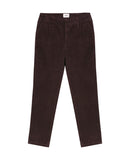 Pantalon Logan Trendy Corduroy - Chocolat