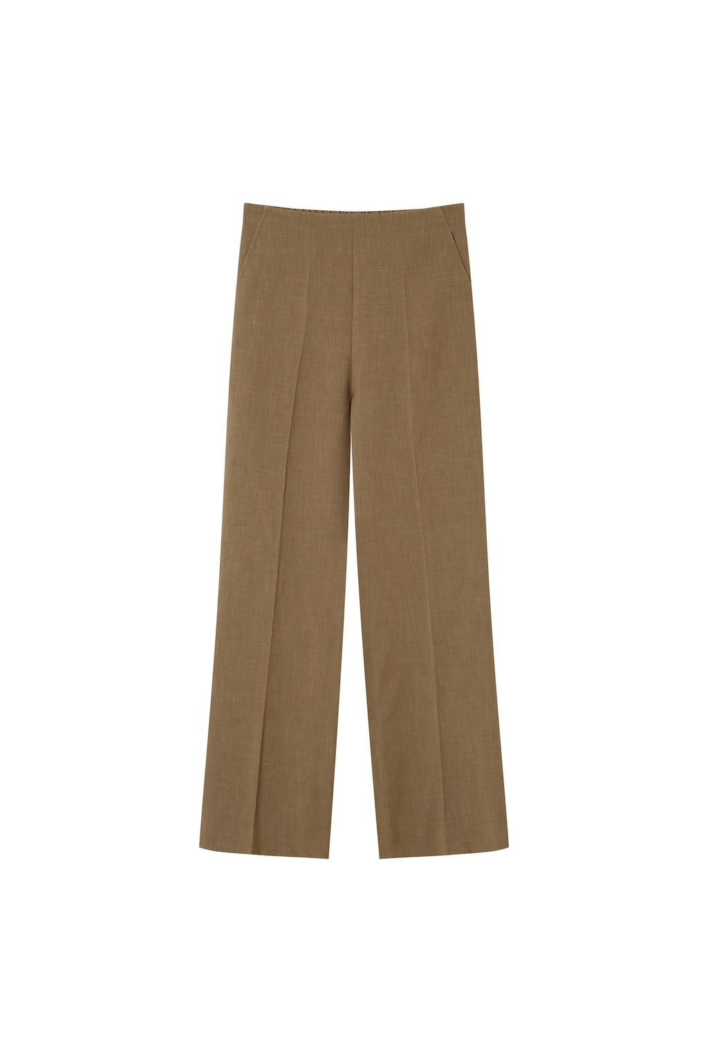 Pantalon Logan - Camel