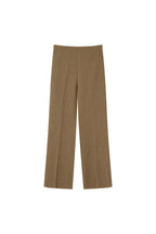 Pantalon Logan - Camel