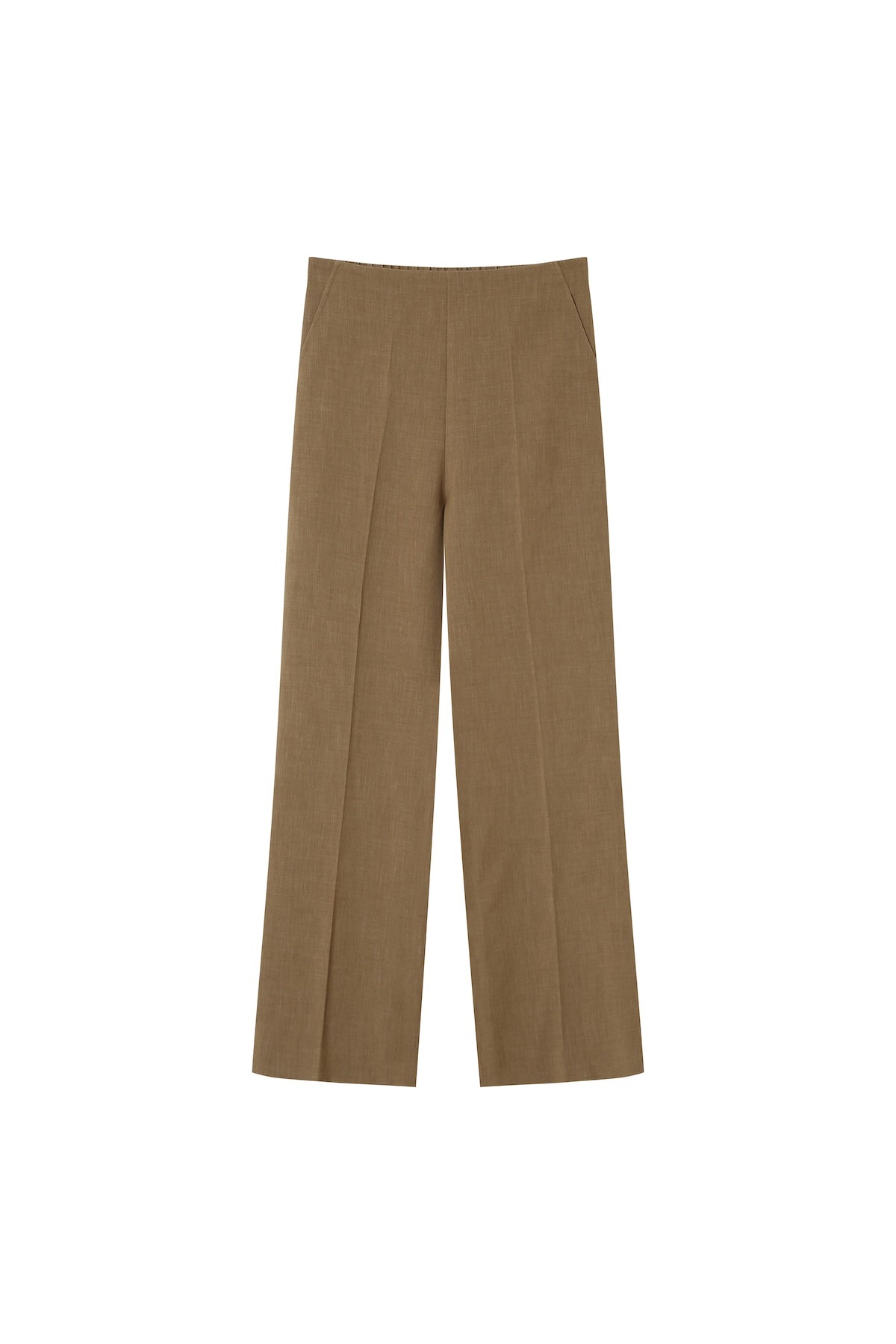 Pantalon Logan - Camel