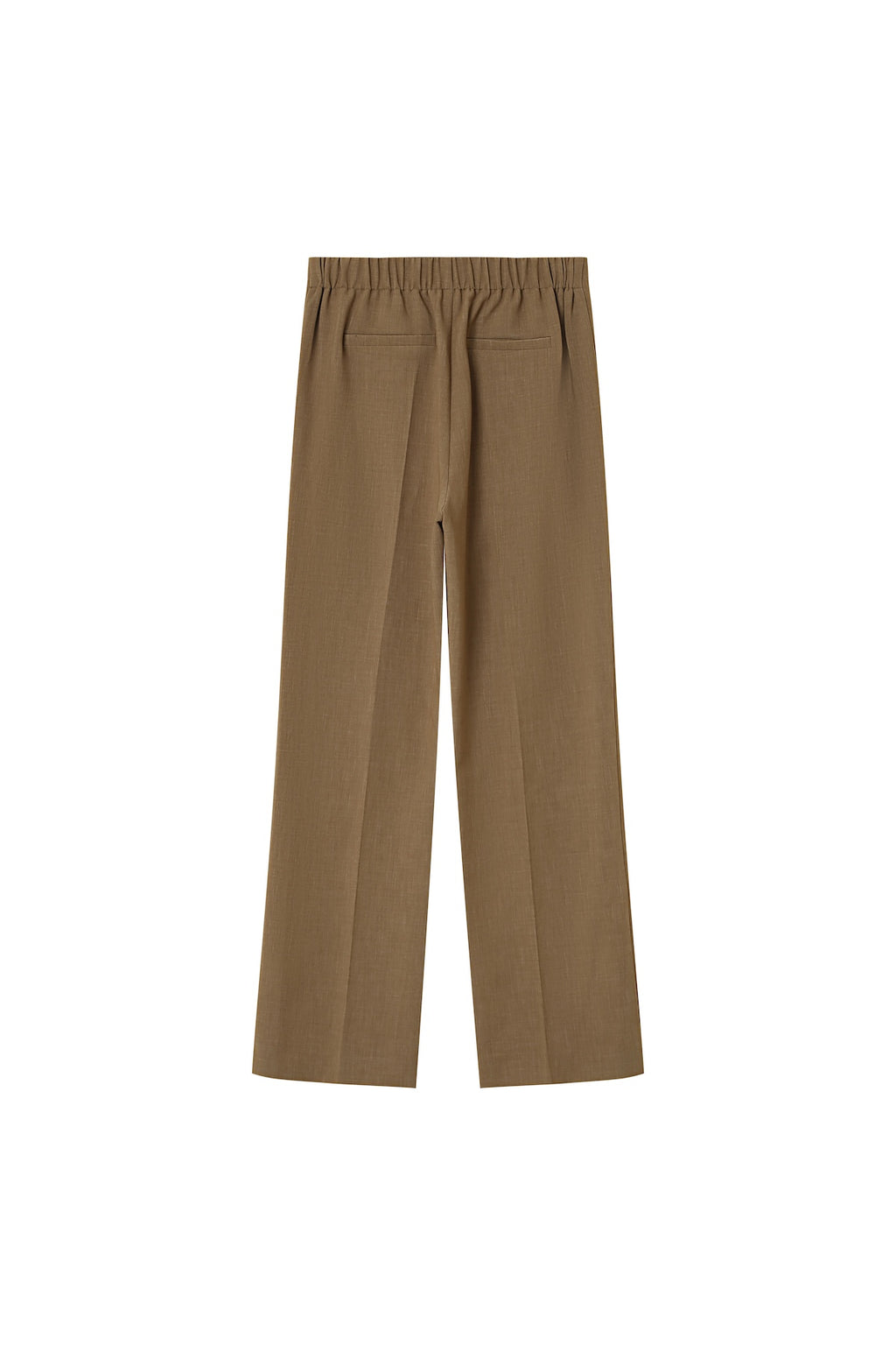 Pantalon Logan - Camel