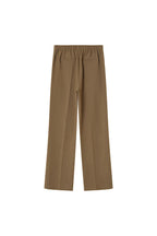 Pantalon Logan - Camel