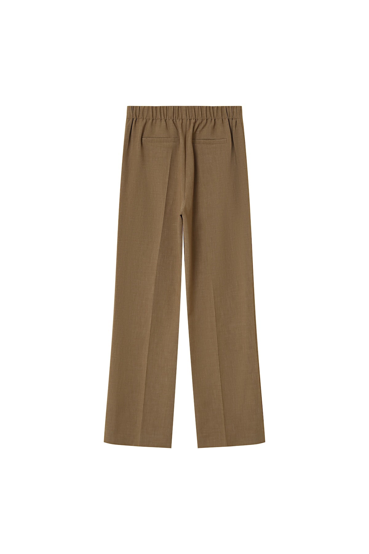 Pantalon Logan - Camel