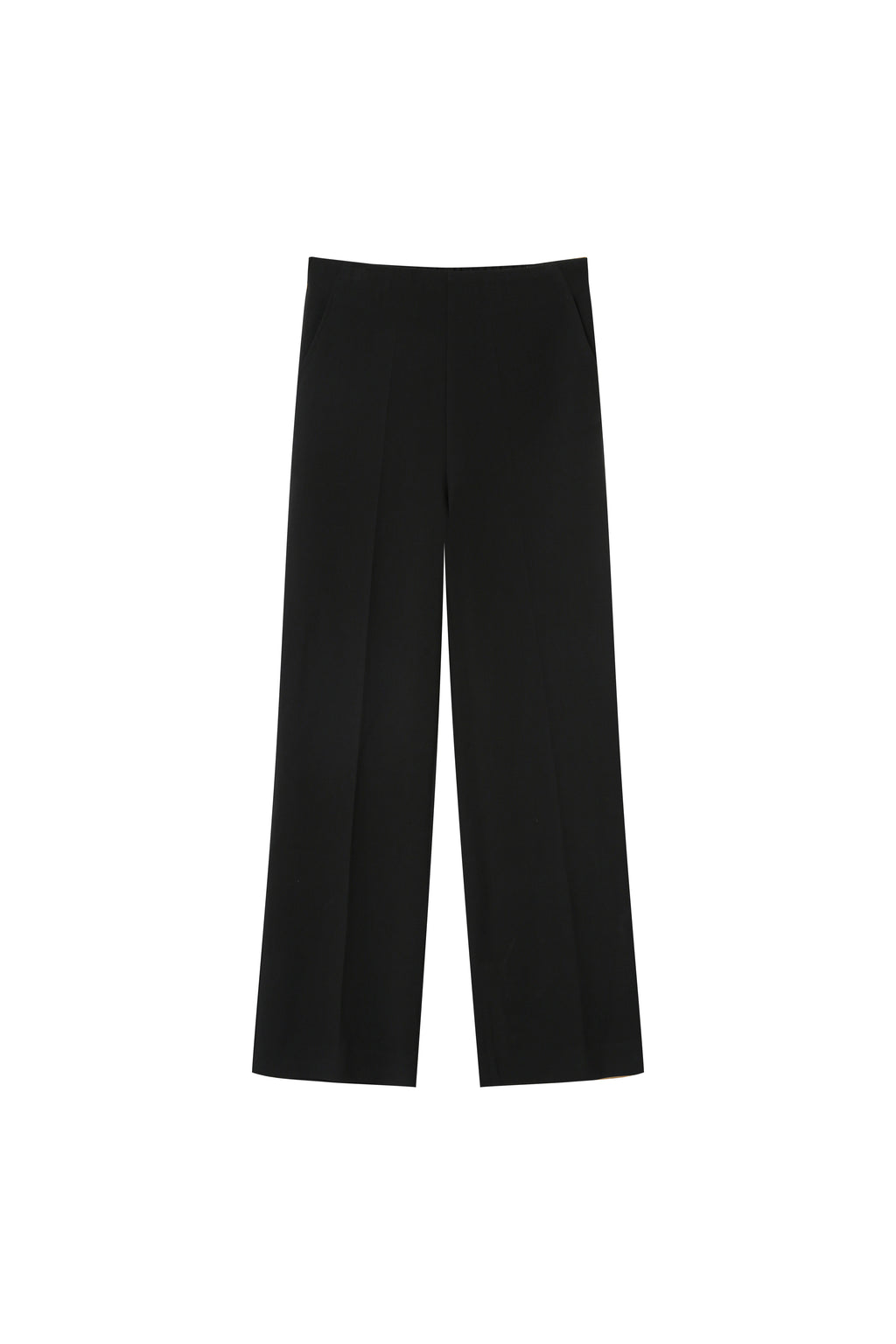Pantalón Logan - Negro