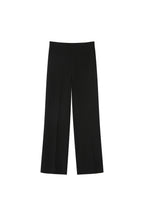 Pantalón Logan - Negro