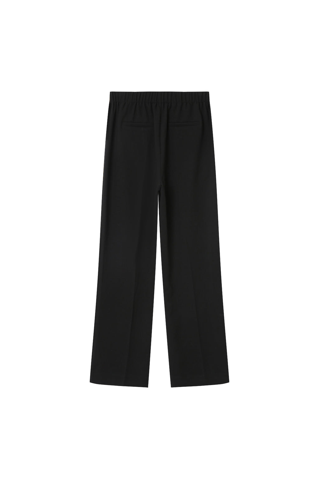 Pantalón Logan - Negro