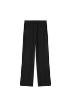 Pantalón Logan - Negro