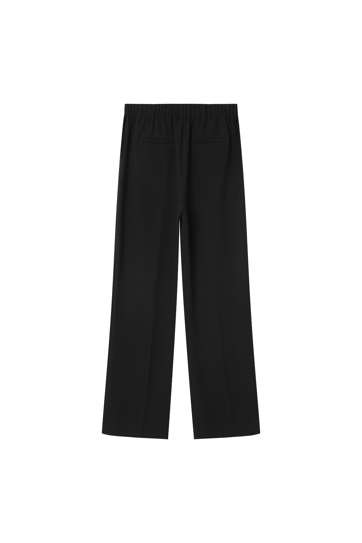 Pantalón Logan - Negro