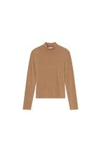 Camiseta Loic - Camel
