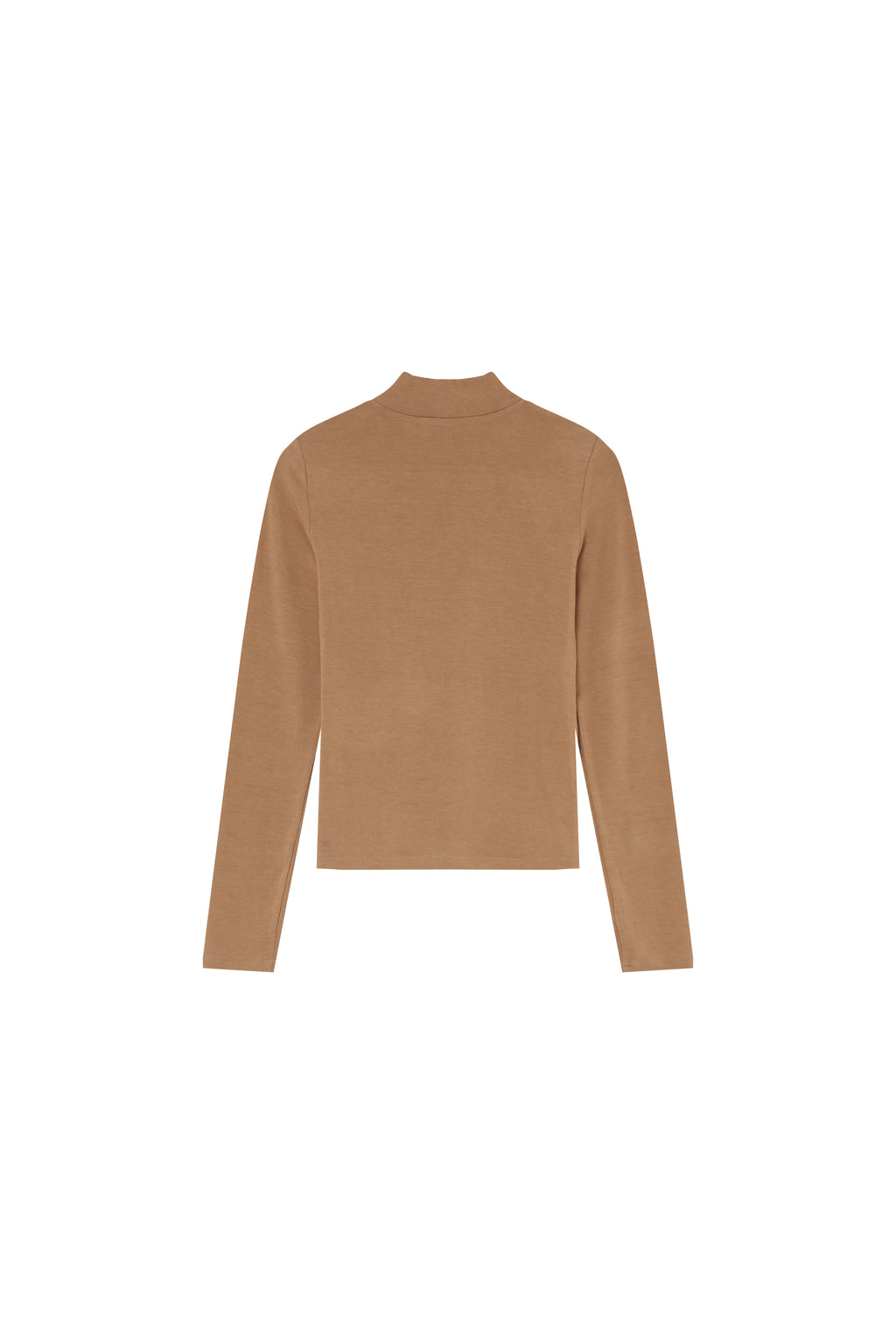 Camiseta Loic - Camel