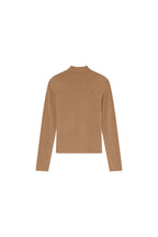 Camiseta Loic - Camel