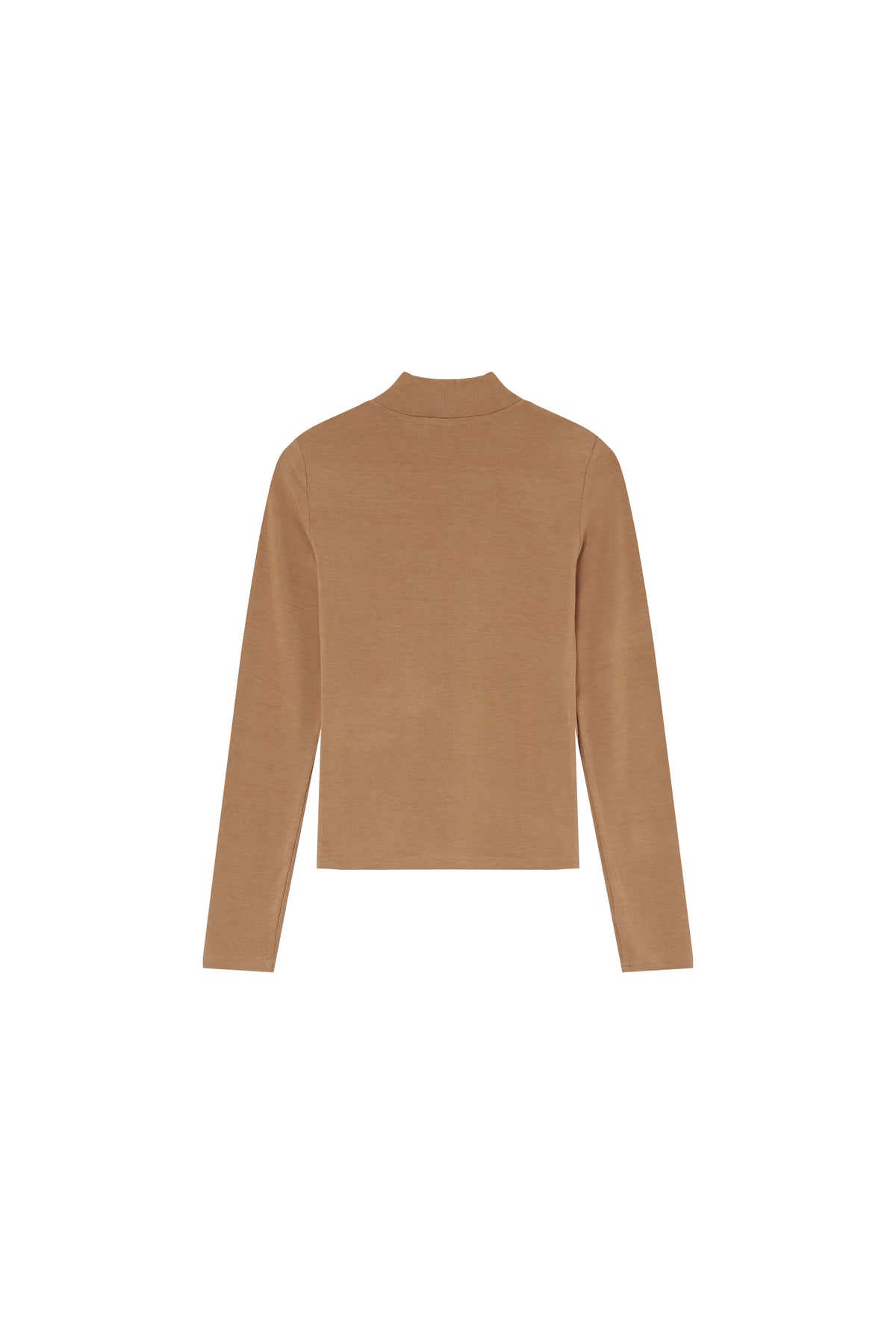 Camiseta Loic - Camel