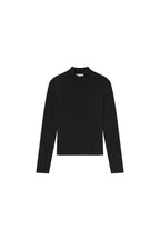 Camiseta Loic - Negra